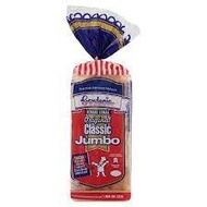 Roti Sandwich Gardenia Jumbo