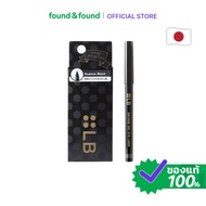 LB Smudge Gel Eyeliner Nuance Black 0.1g Solid Waterproof Foundation &