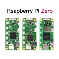 Raspberry Pi zero2w Development Board Raspberry Pi Zero/W/2W Motherboard Python Learning Board
