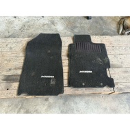 HONDA DC5 TYPE S (ORIGINAL) CARPET