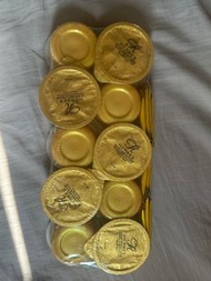 Herbes 24K 黃金面膜