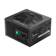Gamemax 700W Power Supply 80 PLUS Certified, Support PCIe5.1, High Efficiency & Reliability (VP700S)
