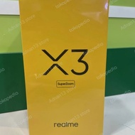 realme x3 superzoom 12/256 NEW