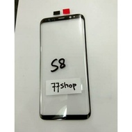 { } Samsung S8 G950 G950f Lcd Windshield Digitizer Original