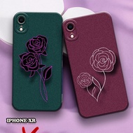 HP IP XR Phone Case - IP XR Phone Case - External_acc - Aesthetic Fashion Case - Girls Case - Boys C