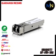 Ubiquiti UF-MM-10G SFP+ MultiMode Gigabit Module 10Gb LC