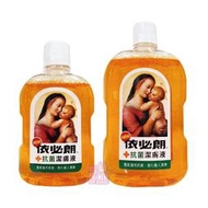 依必朗 抗菌潔膚液 500ml、1000ml