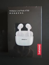 Lenovo Thinkplus XT90 真無線藍牙耳機
