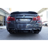 Bmw F10 5 Series M5 Rear Diffuser Bodykit Bumper