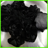 ┤ ╭ (12pcs) Pusod Hair net Pony Hairnet (15 each only!)