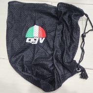 Beg Helmet Agv AGV rossi Fluid fullface openface