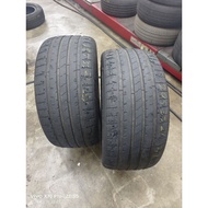 Second Tyre 295/35/21 windforce 2pcs rm80/set 2022 year