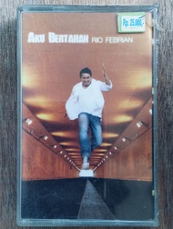 kaset pita pop Rio Febrian