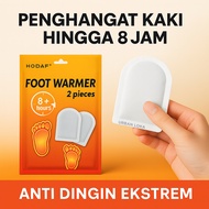 Foot Warmer for Camping Mountain Hiking Foreign Vacation Winter Gaming Heat Pad Hand Warmer Warmer P