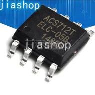 2pcs ACS712ELCTR-20A SOP-8 ACS712-20A ACS712T ACS712TELC-20A ACS712 SOP ACS712ELCTR-05B ACS712ELCTR-