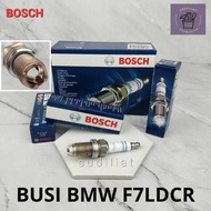 CAR SPARK PLUG BMW / TARUNA F7LDCR / 79119 SPARK PLUG ORIGINAL BOSCH