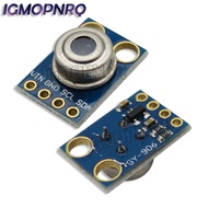 GY-906 New MLX90614ESF Contactless Temperature Sensor Module For Arduino Compatible MLX90614