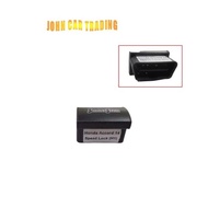 Honda Accord 2014 Speed Lock System