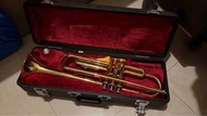 Yamaha YTR1335 Trumpet 小號 YTR-1335