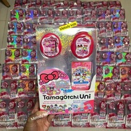 🔴現貨🔴Bandai Sanrio  uni Tamagotchi(美版）