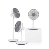 NOVITA GREENFAN® 2 IN 1 FAN F3 (WHITE)