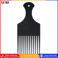 FLY Wide Teethb Hair Pick Plasticb for Curly Afro Hair Styling
