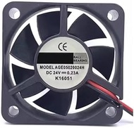 Cooling Fan for ADDA AD0812HX-A70GL DC12V 0.25A 3-Wire B2 Interface New