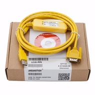 Cáp Lập Trình Plc Siemens S7200 Usb Ppi(Vàng)