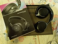 Bose QuietComfort Ultra 耳罩式降噪耳機