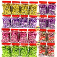 Cocoaland KoKo Jelly Chocolate Peanut Ball Childhood Snack Makanan Ringan Zaman Kanak Kanak Coklat C