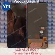 LCD ASUS ROG PHONE 7 / ROG PHONE 7 ULTIMATE ORIGINAL