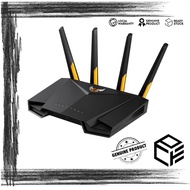 ASUS TUF-AX3000 DUAL BAND WIFI6 GAMING ROUTER ( TUF-AX3000 )