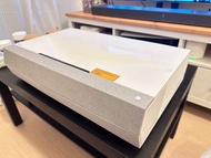 Optoma D3+ 4K 超短焦鐳射投影機