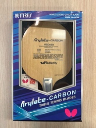 全新 Butterfly Viscaria (FL) 乒乓球拍 乒乓波拍 橫板