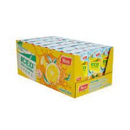 Yeo's asian drinks Ice Lemon Tea 250ml (4x6PACK) (EXP: 30-11-2023)