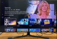 Samsung 40inch 40吋 MU6300 4K smart TV 智能電視