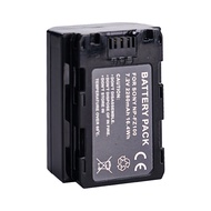 pin sạc Kingma NP-FZ100 Cho Sony