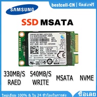 Samsung SSD mSATA PM851 128GB 256GB 512GB SAMSUNG Solid State Drive สําหรับแล็ปท็อปเดสก์ท็อปพีซี-fre