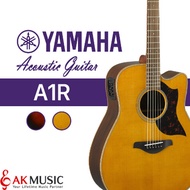 Yamaha Acoustic Guitar A1R