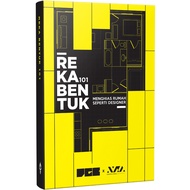 The Patriots - Reka Bentuk 101: Menghias Rumah Seperti Designer