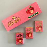 Strawberry Adalya Flavor 50g - 500g