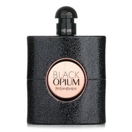 Yves Saint Laurent 伊夫聖羅蘭 YSL 黑色鴉片 香水噴霧 90ml/3oz