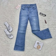 CELANA JEANS WANITA CUTBRAY VERADA SERIES SZ 27 - 34 MELAR ( IMPORT BKK )