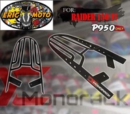 dc monorack suzuki raider 150 fi top box bracket v1