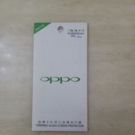 Screen Protector Oppo R9S Plus