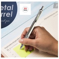 F701 Zebra Ballpoint Pen - Material Stainless Steel - 2QTech