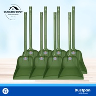 Plastic Mocha Dustpan 908 Cleaning tool Debris collector Heavy-duty dustpan MOCHA DUST