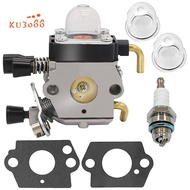 Carburetor for  FS80 Carburetor -  FC55 FC75 FS45 FS45C FS80 FS85 HL45 HL75 HS45 HS75  a Carburetor