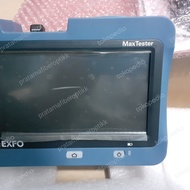 otdr exfo maxtester