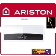 Ariston SL30 |SL20  Andris slim 20L | 30 L| storage water heater | Direct warehouse sale| Local Warranty|